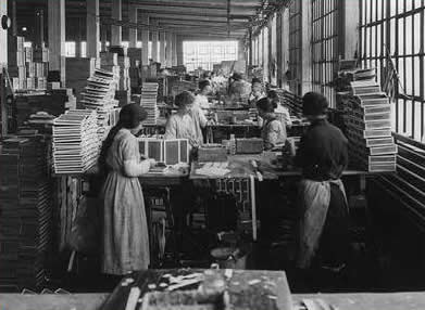 Kehew also opened her Beacon Street home as a boarding house for working women in an effort to bring attention to class inequalities in the city of Boston. All this in an era when labor unions were considered quite radical.12/