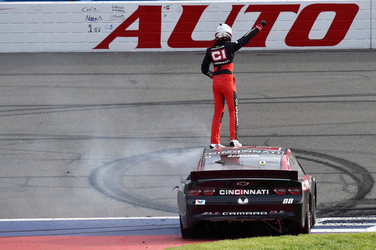 .@AlexBowman88 DOMINATED @ACSupdates in 2020!

ⓘ  𝗧𝗵𝗲 𝗰𝗼𝗻𝘁𝗲𝗻𝘁 𝗼𝗳 𝘁𝗵𝗶𝘀 𝘁𝘄𝗲𝗲𝘁 𝗶𝘀 𝗰𝗼𝗻𝗳𝗶𝗿𝗺𝗲𝗱