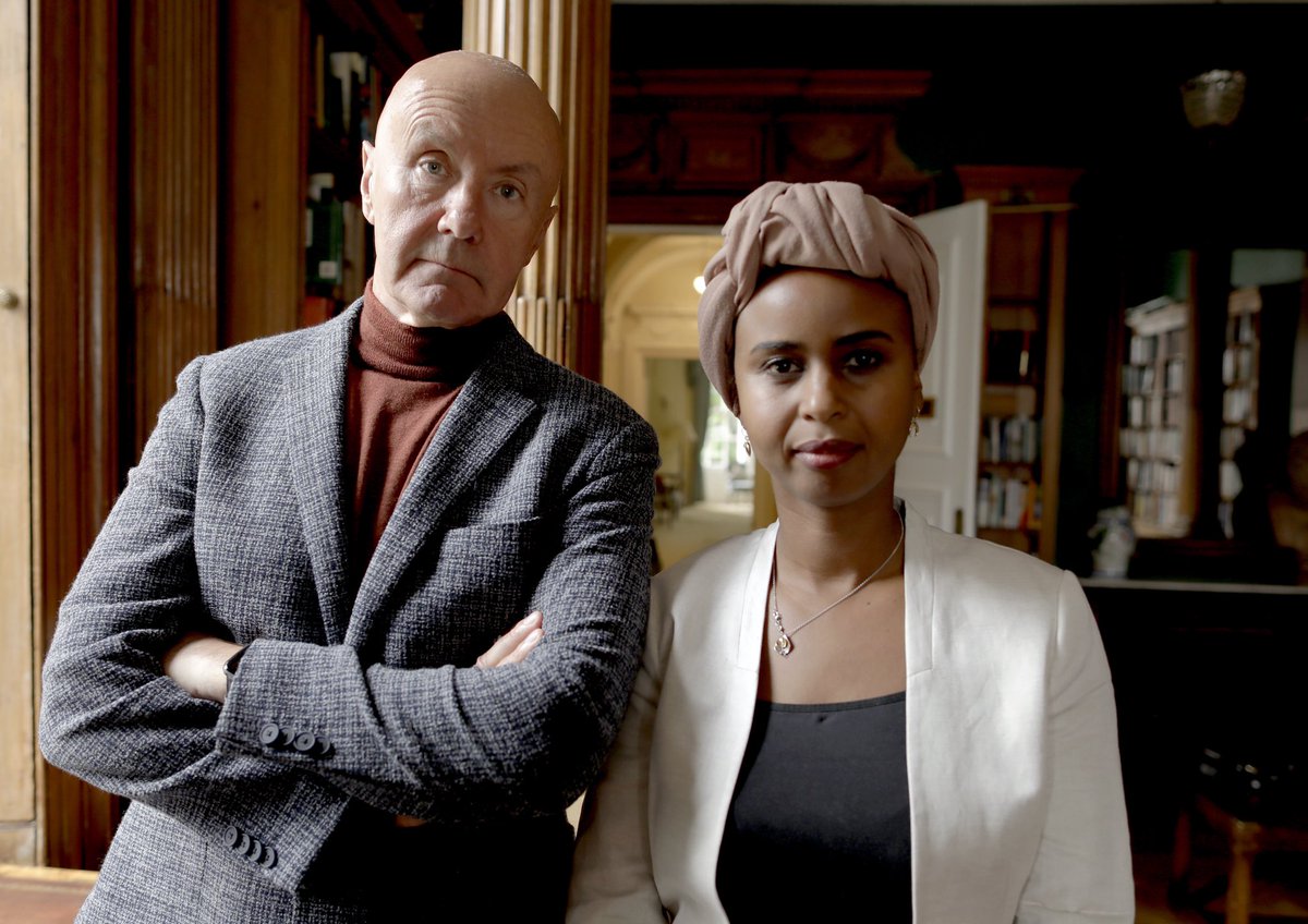 cefyoouu's tweet photo. To my identity-politically-documentary-loving friends; go &amp; watch Offended by Irvine Welsh. Directed by my dear friend @mikechristieuk 

Available on @skytv (Channel 11) from 10 PM tonight, a challenging documentary deconstructing the fine-line between offence &amp; freedom of speech https://t.co/ojA9hKWrO6