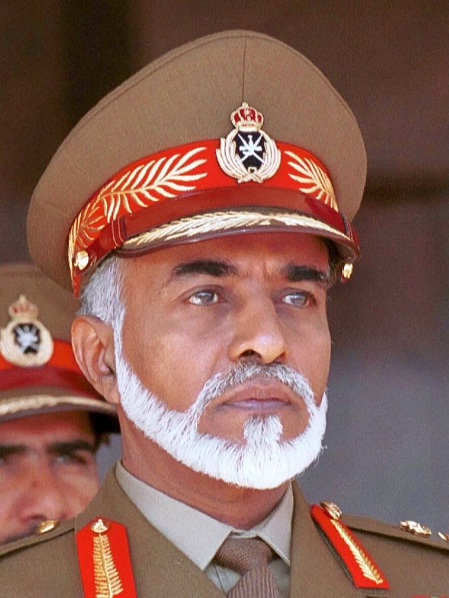 سليمان الهنائي tweet media