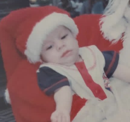 Jashlem's tweet image. Se abren votaciones para Icon navideño.