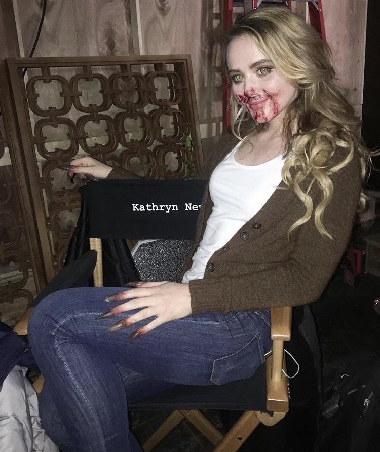 a thread of my fave spn bts set pics bc i’m not ready to say goodbye 