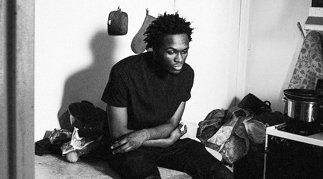 Care for Me, an album by Saba;Deconstructed...
