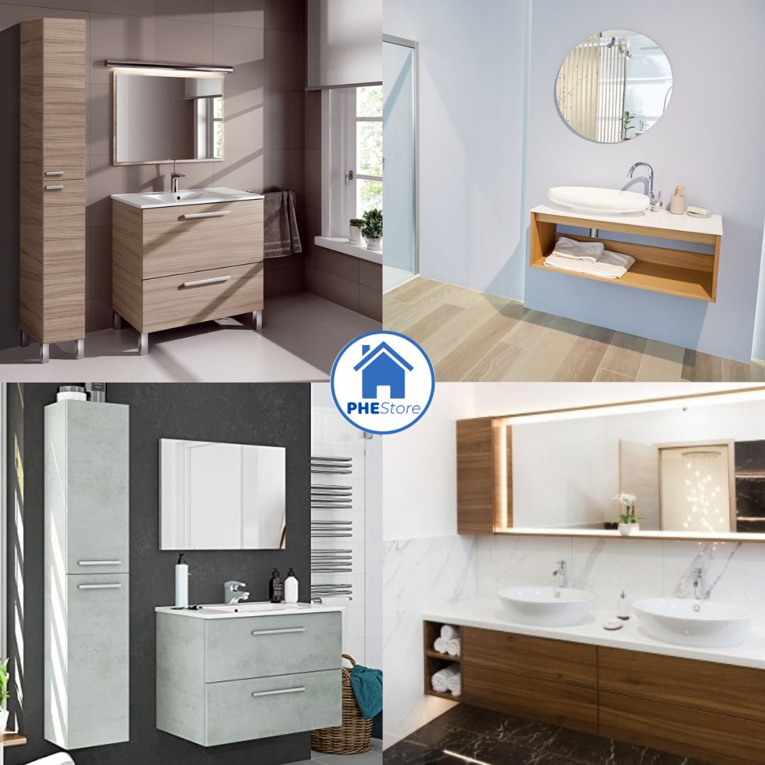 ec_phe's tweet photo. Muebles de Baño - PHE Store EC

🔝Láminas de RH.
🔝Resistente a la humedad.
🔝Material de larga vida útil y de fácil limpieza.
🔝Se realizan trabajos a las medidas requeridas por el cliente (Precios varían según dimensiones y materiales).

#PHE #RH #followers #Gye #Ecu #Brand https://t.co/1NOHE305l2