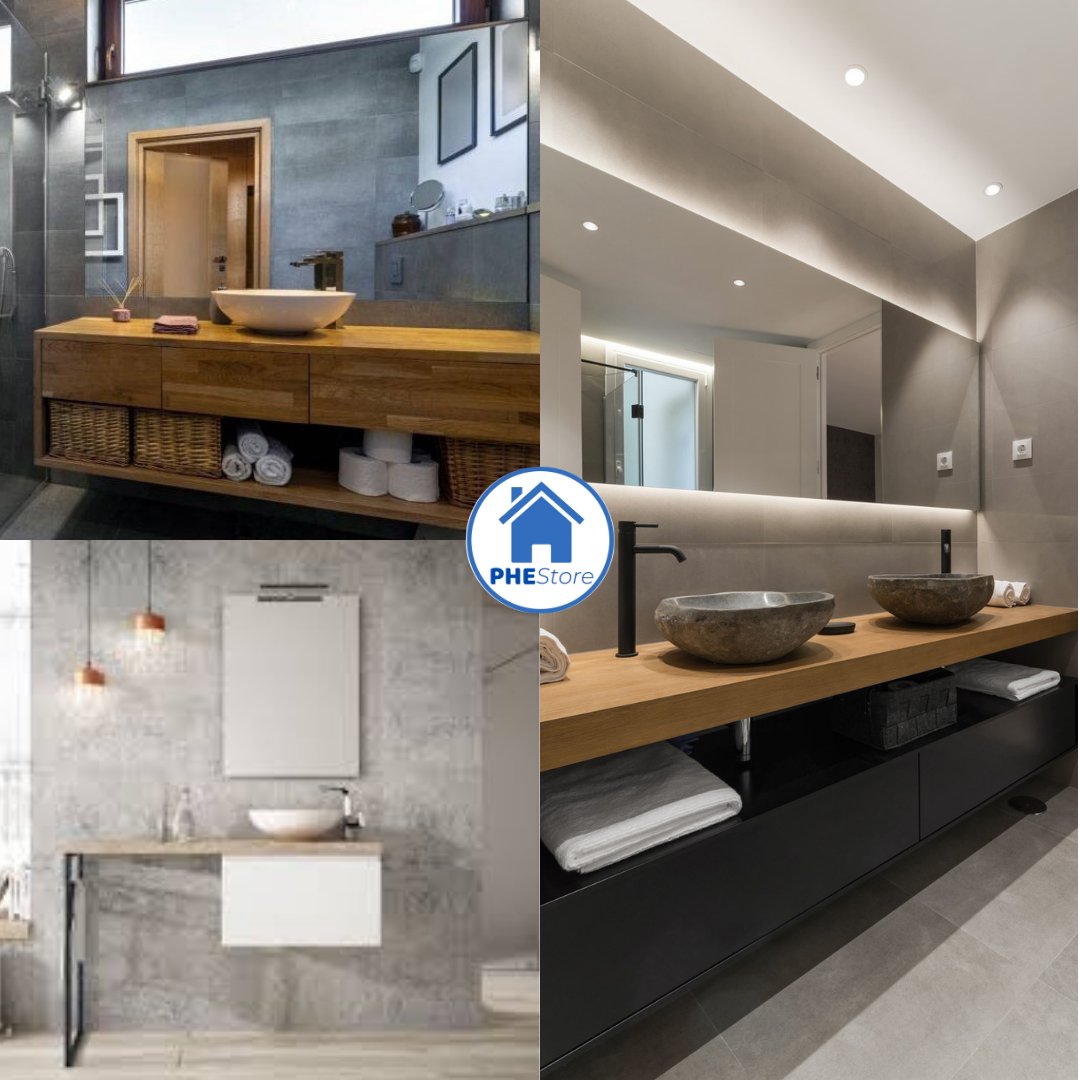 ec_phe's tweet photo. Muebles de Baño - PHE Store EC

🔝Láminas de RH.
🔝Resistente a la humedad.
🔝Material de larga vida útil y de fácil limpieza.
🔝Se realizan trabajos a las medidas requeridas por el cliente (Precios varían según dimensiones y materiales).

#PHE #RH #followers #Gye #Ecu #Brand https://t.co/1NOHE305l2