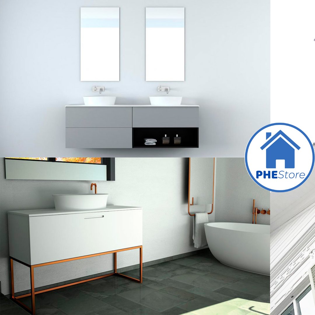 ec_phe's tweet photo. Muebles de Baño - PHE Store EC

🔝Láminas de RH.
🔝Resistente a la humedad.
🔝Material de larga vida útil y de fácil limpieza.
🔝Se realizan trabajos a las medidas requeridas por el cliente (Precios varían según dimensiones y materiales).

#PHE #RH #followers #Gye #Ecu #Brand https://t.co/1NOHE305l2