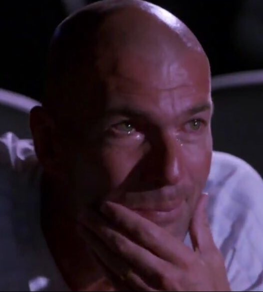 hugoguillemet's tweet image. qd le fils de thuram fait une roulette en équipe de france alors que le tien est remplaçant à almeria