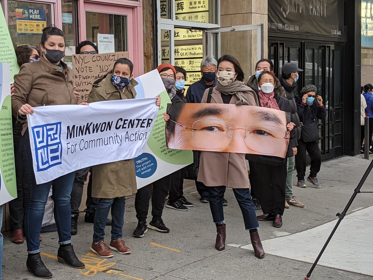 This sign is a new one