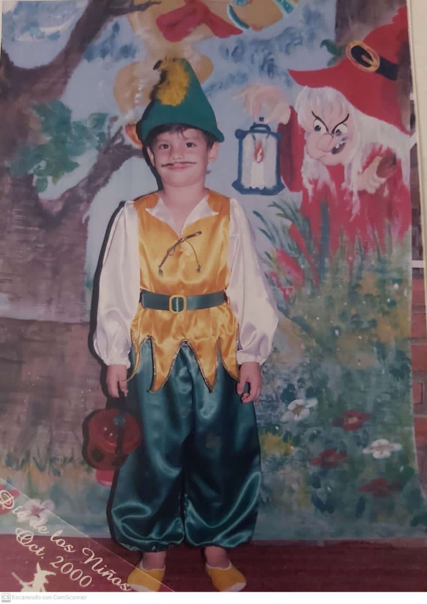 Jashlem's tweet image. Opciones C y D :