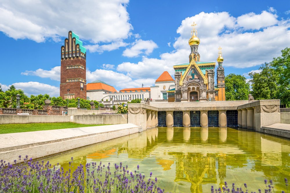 utsalanguages's tweet photo. UTSA Partners with German University for Online Campus Week #darmstadt #German #Diversity #UTSA #janapareigis #tudarmstadt 
https://t.co/mkBmgd41IM https://t.co/XOvCD76QFF
