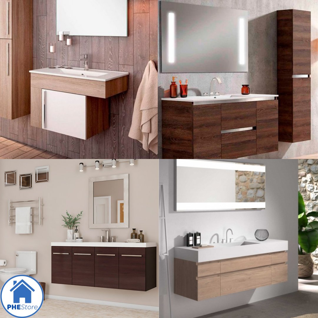 ec_phe's tweet photo. Muebles de Baño - PHE Store EC

🔝Láminas de RH.
🔝Resistente a la humedad.
🔝Material de larga vida útil y de fácil limpieza.
🔝Se realizan trabajos a las medidas requeridas por el cliente (Precios varían según dimensiones y materiales).

#PHEStore #RH #followers #Ecu #Brand https://t.co/FSiEdeqO5n