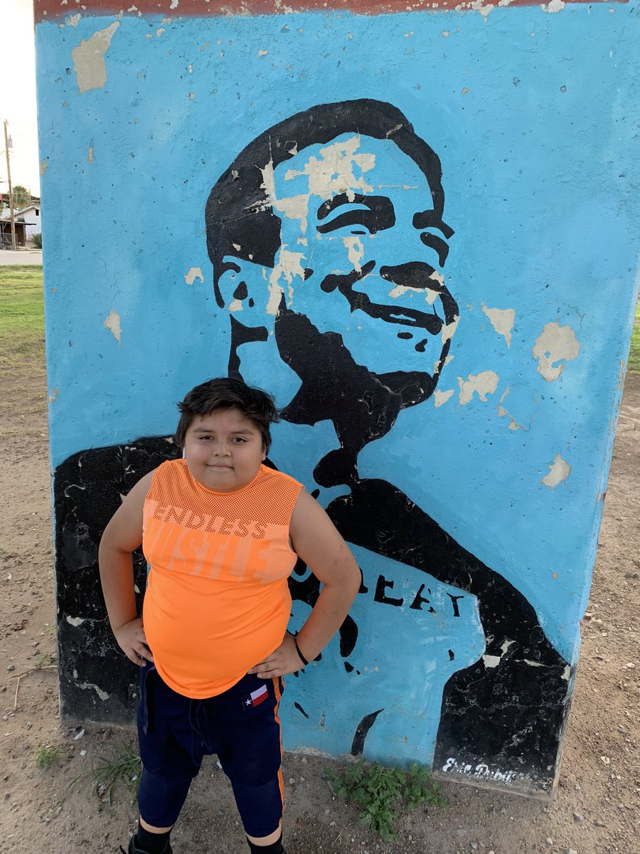 cmrojas1984's tweet photo. @PrichardShow great show about Eddie, living in El Paso it’s an honor to hear you all pay tribute to him. Next time you’re here Bruce get some Chico’s and go see the Eddie mural @bruceprichard @HeyHeyItsConrad @WWE https://t.co/kY4uPXzBu8