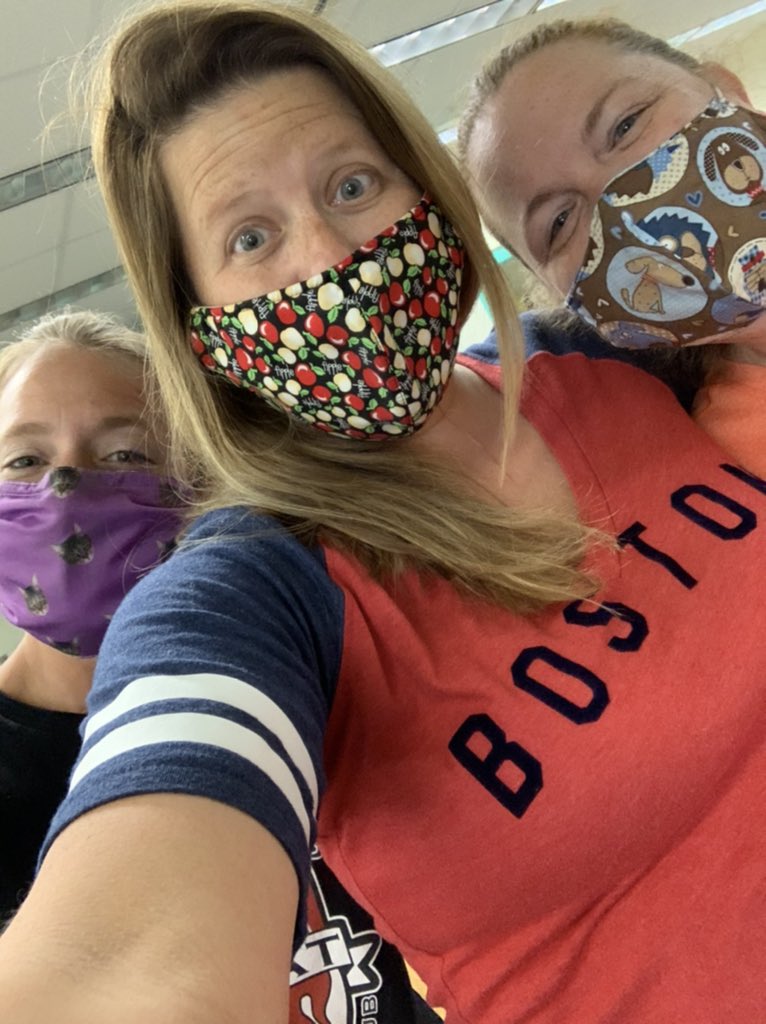 MsDemaris3's tweet image. Sports day! ⚽️🏀🏈⚾️🏐