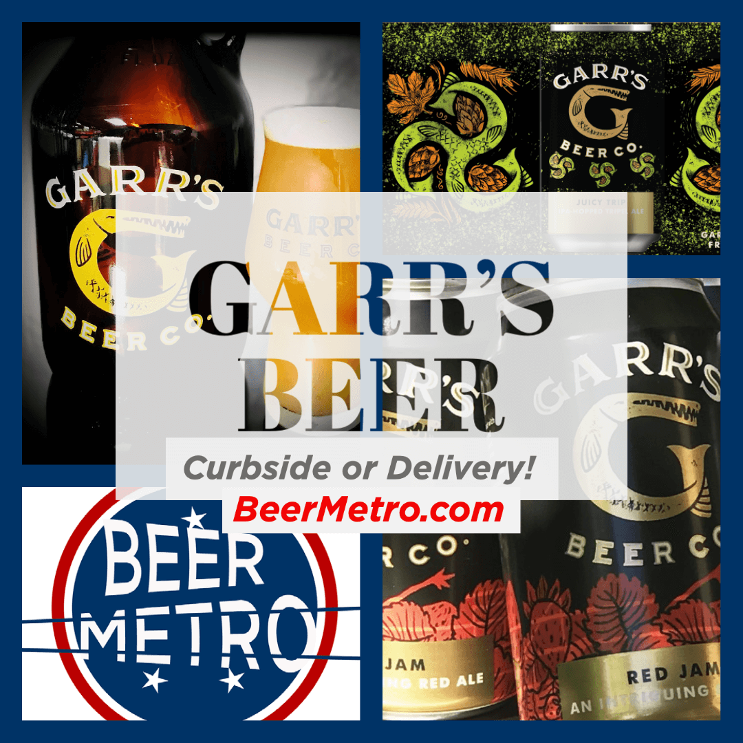garrsbeer's tweet photo. https://t.co/lEyHLk36cS #cheers #phaseII #goldenale #DDH #garrsbeer #beermetro #usamade #usaowned #nashville #tennessee #local #craftbeer #garrstripel #redjam #juicytrip #curbside #delivery #localmatters https://t.co/s7QBEDRcvK
