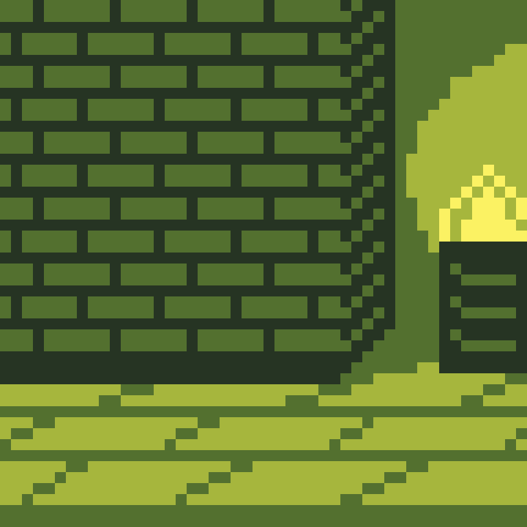 ATheviper422's tweet photo. Road
.
#sketch #drawing #draw
#pixelart #pixel #ุจููุณูย #ุจููุณู_ุงุฑุช #ุฑุณู
#ุณููุชุด #gameboy #road #firebarrel #fire #barrel #ุฌูู
_ุจูู #ุทุฑูู #ุจุฑู
ูู https://t.co/kkNmb04FsI