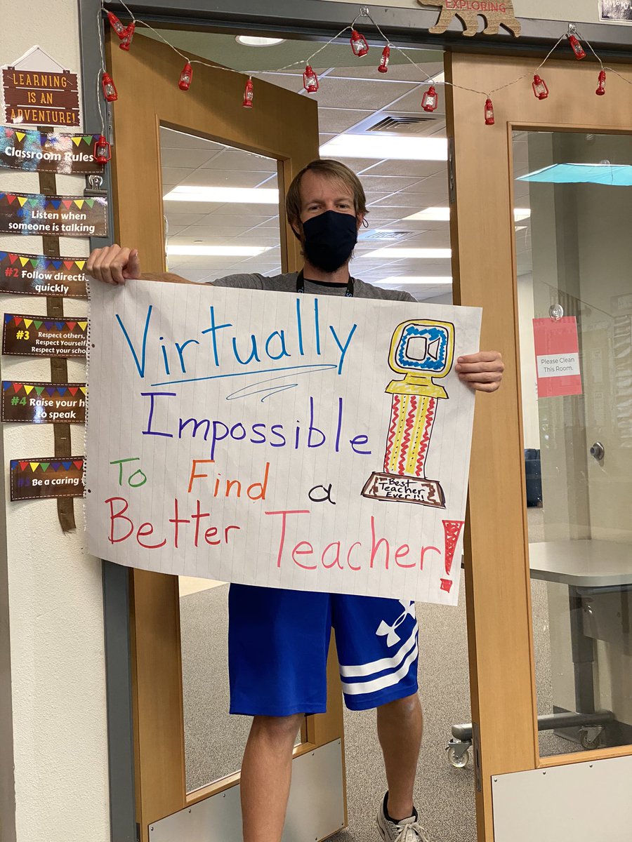 Yesterday our BRT had a powerful Restorative Circle on ways for staff to feel connected during these crazy times. Today folks popped by to say hello &amp; fill my bucket! TY <a href="/CoachCarrollsPE/">Coach Carroll</a> for this sweet gesture &amp; <a href="/Papafirst/">Karen Papa</a> for your warm smile! ❤️<a href="/LeanderISD/">Leander ISD</a> <a href="/ReaganElemCP/">Reagan Elementary</a>