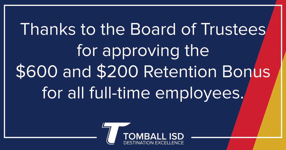 TomballISD's tweet photo. #TISDThankful #DestinationExcellence https://t.co/m3aYipv3Oq