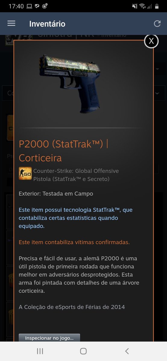Sinistru1's tweet photo. Obrigado @Neshastore, comprei e deu tudo certo,  já recebi minha skin e meu brinde. Ainda ganhei mais desconto usando o cupom do @CanalDoSaullo https://t.co/qEJ5YfjMOQ