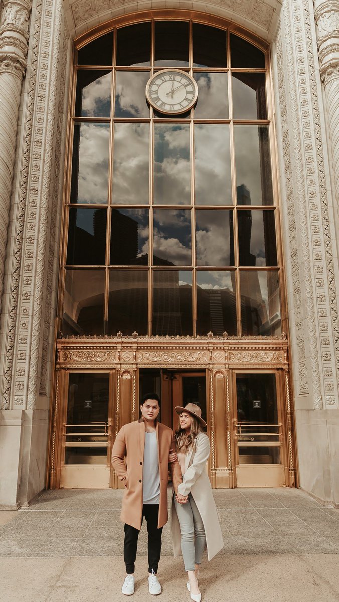 rochellerikas's tweet photo. Engagement photos continued 💍❤️

📸: https://t.co/JQ2lFRLbfF https://t.co/YCxR72KJkS