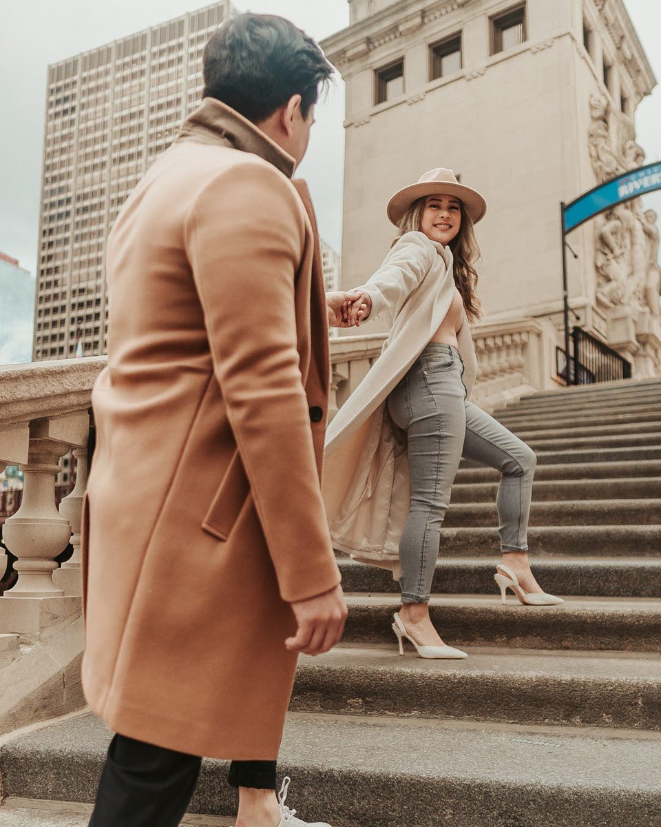 rochellerikas's tweet photo. Engagement photos continued 💍❤️

📸: https://t.co/JQ2lFRLbfF https://t.co/YCxR72KJkS