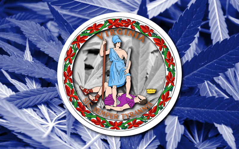 HIGH_TIMES_Mag's tweet image. #READ Virginia Governor Announces Plans To Legalize Recreational Marijuana! @GovernorVA  bit.ly/3pHcvlk