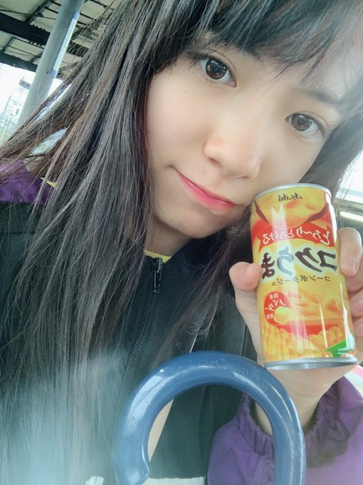 Twitterのコスプレ画像6