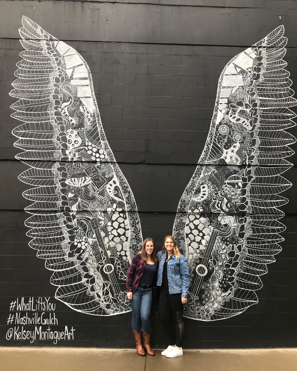 We might have to stay home for a while, but we feel lucky to be virtually surrounded by coworkers that lift us up!

#throwback #tb #whatliftsyou #nashvillegulch #nashville #tennessee #jpc #jpcarchitects #travel #kelseymontagueart #jpcteam #coworkers #teamwork #worktogether #stayh