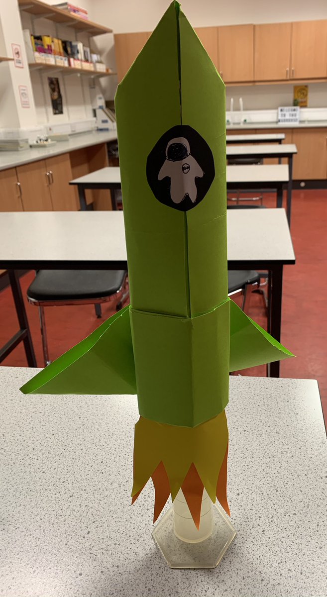 CaldersideS's tweet photo. Dr Pearson thinks her Science class 2P5 @caldersideac are amazing - check out their creativity researching Planets 🪐🥳👏 https://t.co/Fgg7P0S4IK