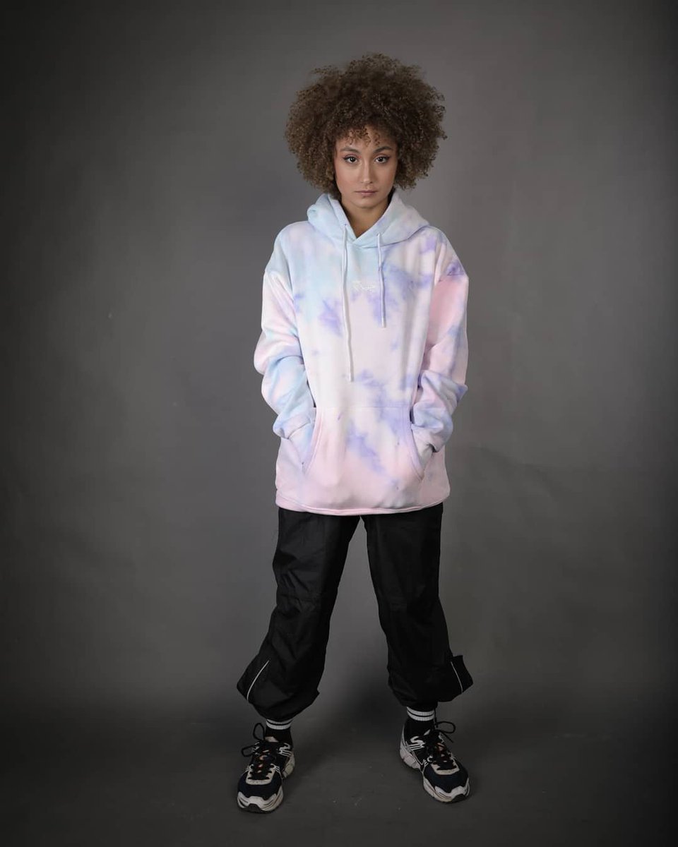 DibajKA's tweet photo. Dark ... shining‼️
DM and Order one custom oversized tie dye hoodie of 20 pcs .
Sizes ( S, M, L, XL ).
High quality with Egyptian cotton 100% by Egyptian hands. https://t.co/rpjelfThdQ