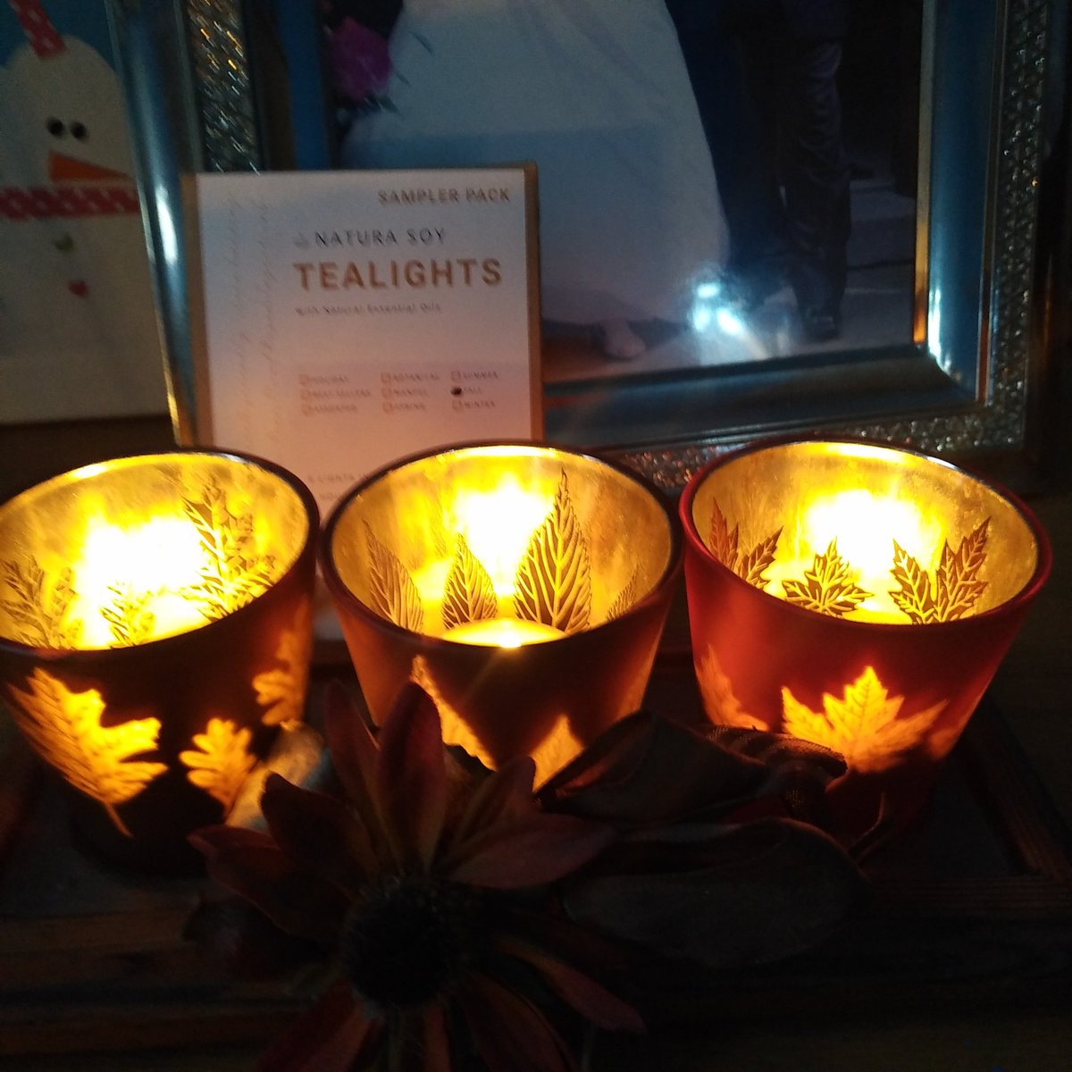 Humphreyyyang's tweet photo. All for fall ! #naturasoy https://t.co/pBrvBJYHm1
