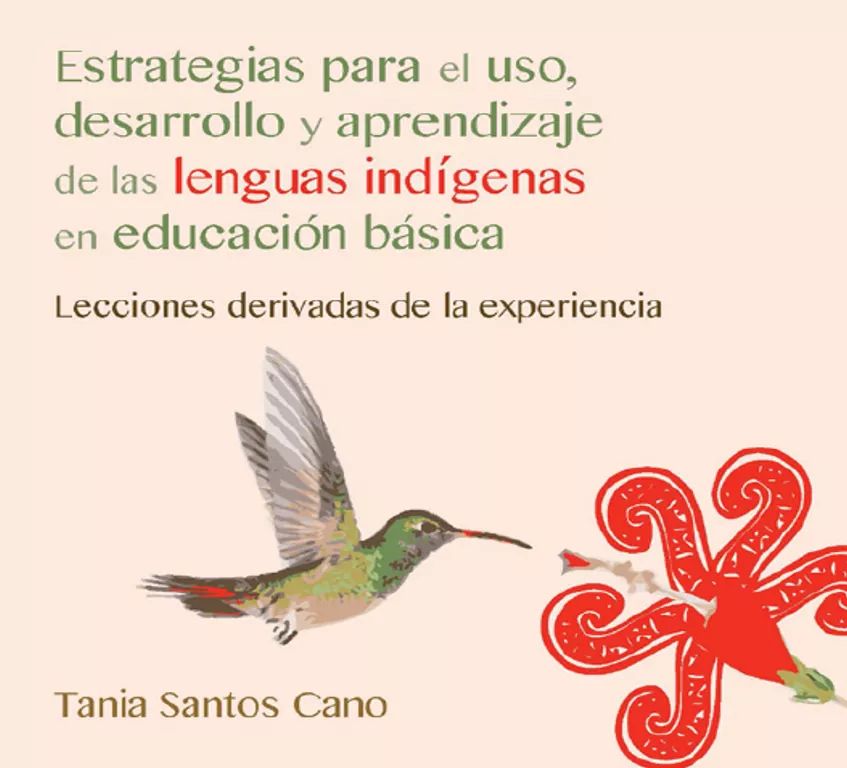 CgeibSep's tweet photo. 📌No te pierdas los títulos del #AcervoDocumental de la #CGEIB

📚Estrategias para el uso, desarrollo y aprendizaje de las lenguas indígenas en educación básica. Lecciones derivadas de la experiencia.

Tania Santos Cano

CGEIB 2015
Entra aqui
👉https://t.co/qv9XZnCvFT https://t.co/drkSNAZ9Vk