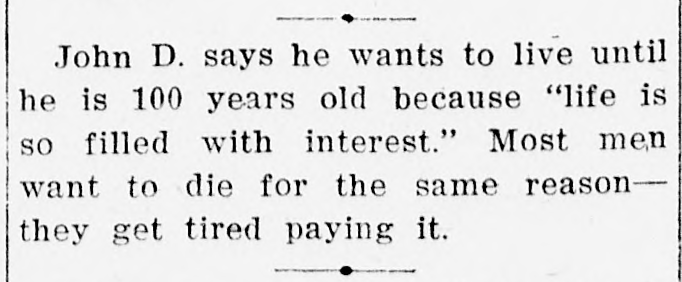 AKStateLibrary's tweet photo. This month we’re looking at jokes, poems, and puzzles published in newspapers as part of #NovemberDistractions. Many Alaskan newspapers published jokes or poems like this Cordova Daily Times issue from 1922. #jokes #ndnp #chroniclingamerica #historicnewspapers https://t.co/EphXoqT5TI