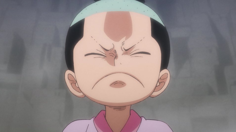 Toei Animation A New Leader Will Protect The Land Of Wano Tune Into One Piece Episode 950 Now T Co Jv95mvmlgh Twitter