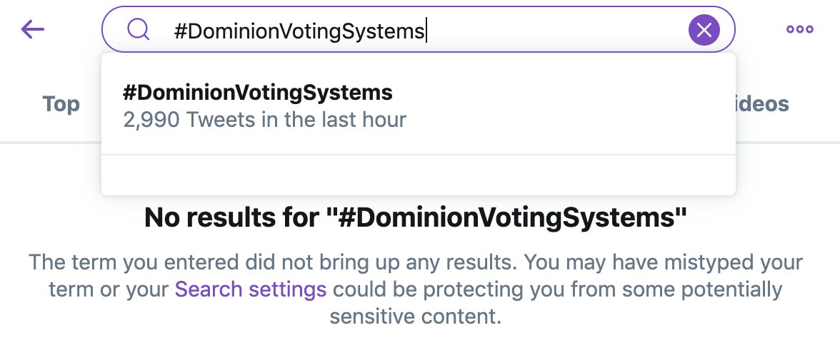 This is next level censorship. 🤔👇