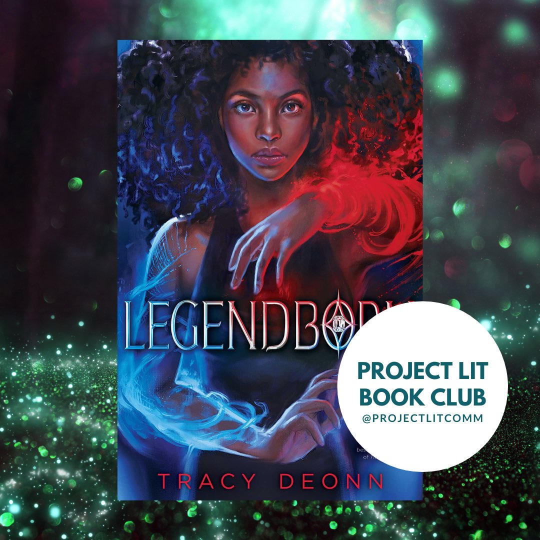 Project LIT Community tweet media
