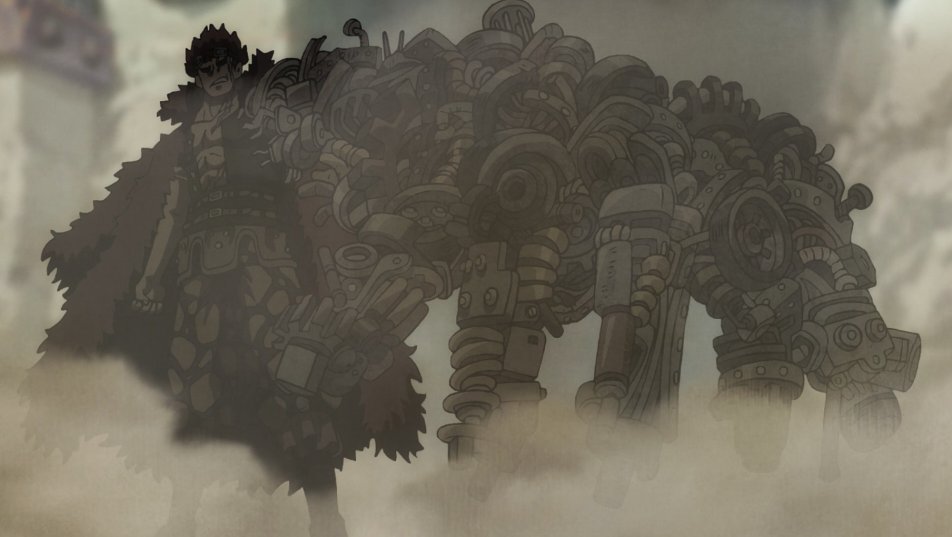 Toei Animation A New Leader Will Protect The Land Of Wano Tune Into One Piece Episode 950 Now T Co Jv95mvmlgh Twitter