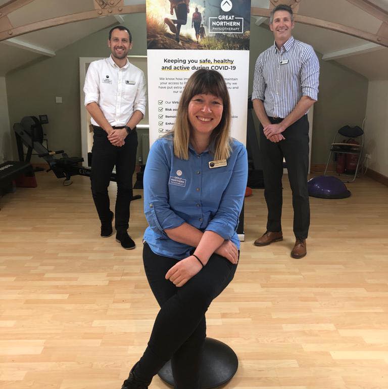 greatnorthernp1's tweet photo. Lockdown 2 update and a new team member! - https://t.co/c8PwQvvnSu https://t.co/R3e2aHPsXf