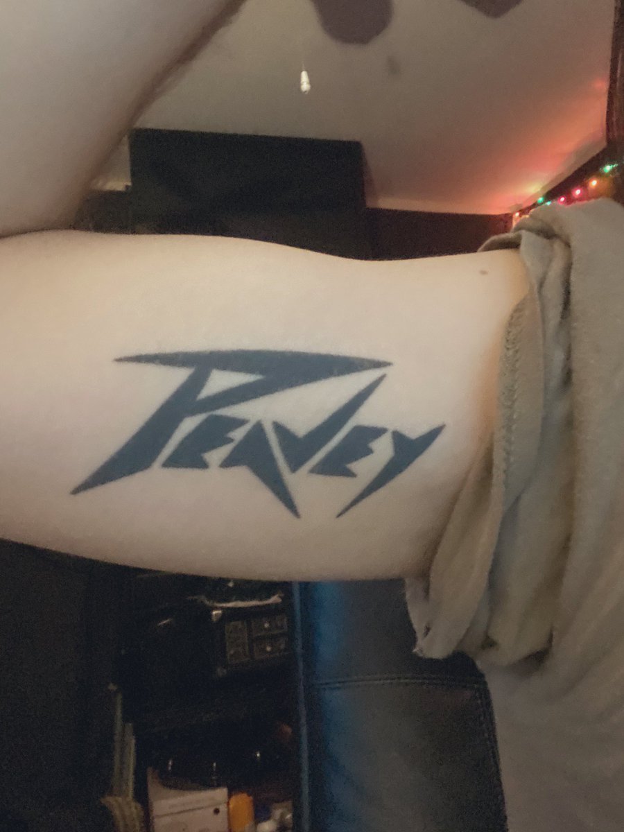 Matt Perrin tweet media