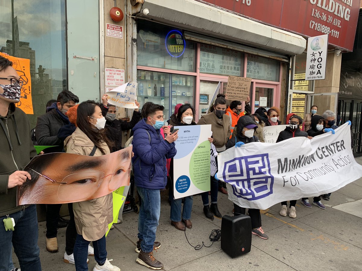 Minkwon Center (민권센터) tweet media