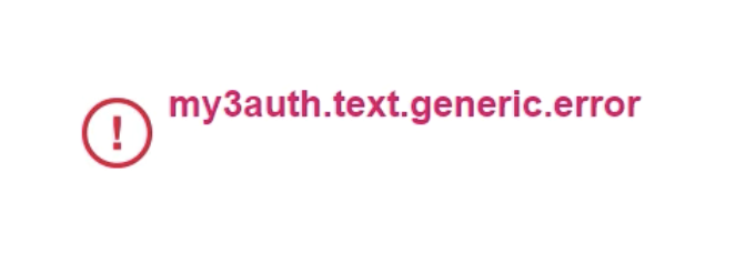 NR0nchetti's tweet photo. @ThreeUK why is it always such a problem resetting passwords :/ https://t.co/Z4C8W8wt2C
