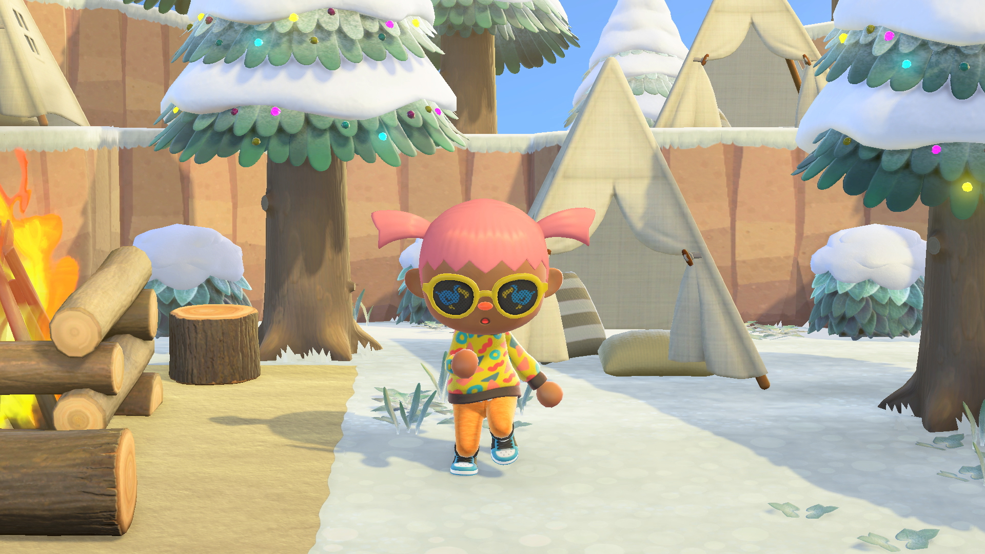 Featured image of post Acnh Top 6 Stylish Hairstyles Animal Crossing Buy it and use a mirror or dressing table to change up your look