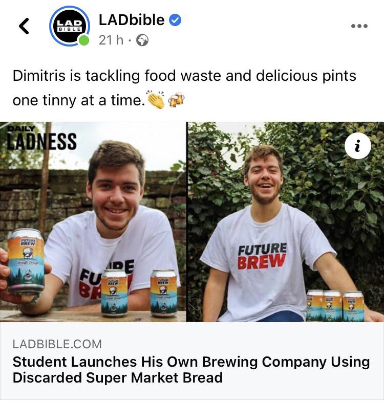 How it started...       How it’s going...