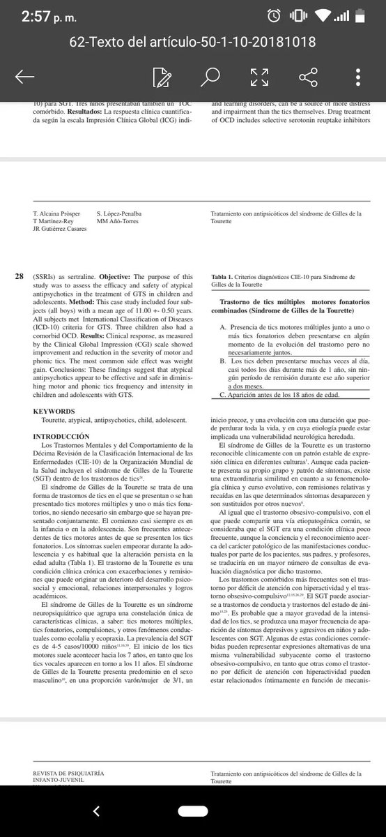 N3th_03's tweet photo. Por último agregamos esta investigación por la revista de psiquiatría https://t.co/mLHgdHLD6A