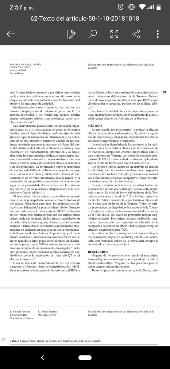 N3th_03's tweet photo. Por último agregamos esta investigación por la revista de psiquiatría https://t.co/mLHgdHLD6A