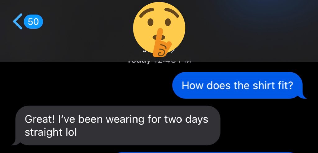 b1est4's tweet photo. Wear responsibly 😂🙌🏽 https://t.co/IVOLHQ247F