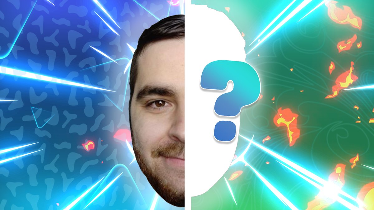 DubZ_Game's tweet image. 🧐🧐❓❔ .... #ProjetD