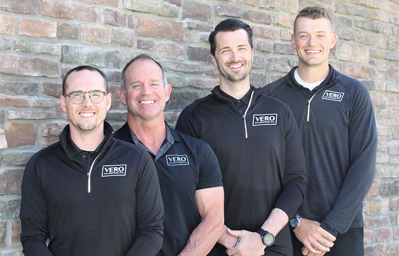 WDMCHAMBER's tweet photo. There is no better time to start your journey towards a pain-free life. For #SmallBusinessSaturday, @Vero_Chiro is offering $100 new patient appointment for just $40! #ShopSmall #ShopSmallWDM #AmexSBSChampion

https://t.co/PHpcgiC7CH https://t.co/B0oimEXZKn