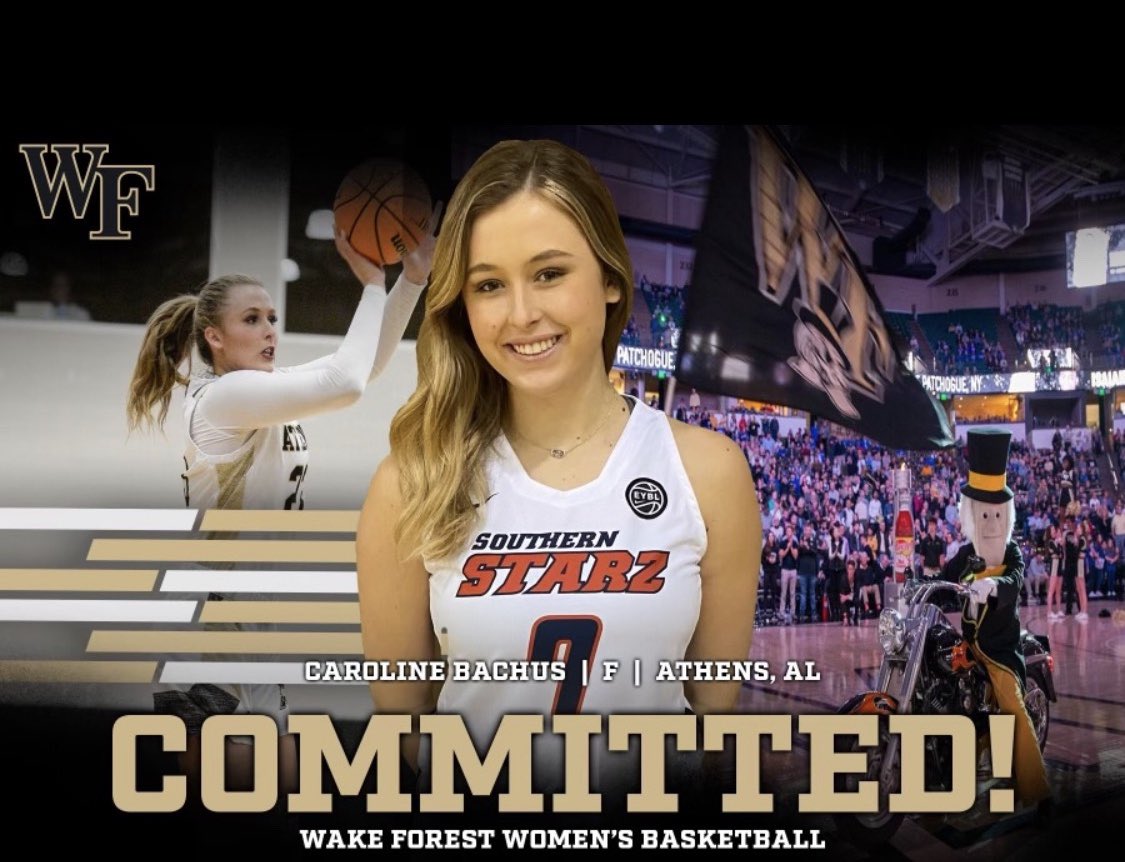 AL Southern Starz tweet media