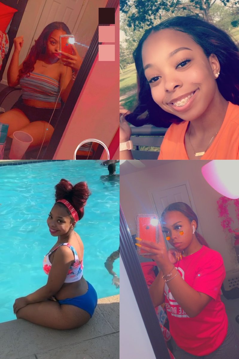 Old to me new to y’all 💕