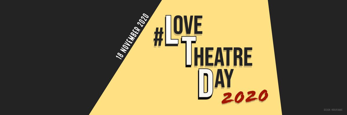 Jazz Hands tweet media